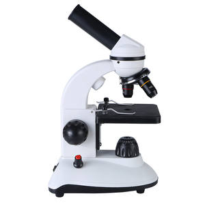 SE21916 최대 배율 640X 의 단안 생물학적 현미경 - Product Image 2