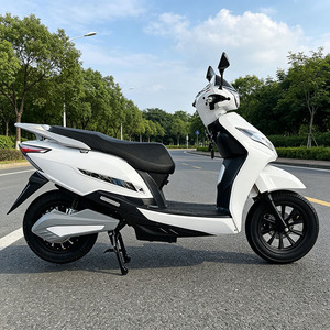 Moto de course haute performance Ladea EV CKD SKD 12 pouces 1100/1300W 60km/h 60/72V 200kg Fabriquée en - Product Image 3