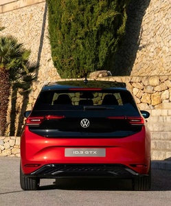 <span class=keywords><strong>VW</strong></span> <span class=keywords><strong>ID</strong></span>.<span class=keywords><strong>3</strong></span> Edición Extrema, Auto Eléctrico Inteligente de Lujo con Tracción en las 4 Ruedas, Gran Autonomía de 450 km, Vehículo de Nueva Energía, Volkswagen <span class=keywords><strong>ID</strong></span>.<span class=keywords><strong>3</strong></span> para Adultos - Product Image 3