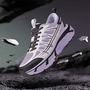 Zapatos de Montañismo para Otoño-Invierno 2026, Estilo Nuevo, Casuales y Versátiles, Deportivos, para Parejas - Product Image 4