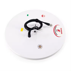 Performans GDX 8000 Metal dedektörü Goldseekers <span class=keywords><strong>18</strong></span> "Mono arama bobini - Product Image 2