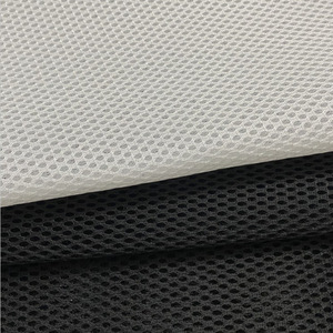 Tissu en nylon <span class=keywords><strong>Lycra</strong></span> découpé au laser, maille aérée <span class=keywords><strong>turquoise</strong></span>, tissu polyester enduit de PVC, ceinture filtrante en maille pour chaussures de course - Product Image 1