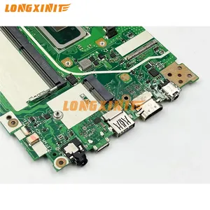 ASUS X412FJC X412FLC X412F A412F F412F K412F S412F V412F R424F X412FAラップトップマザーボード.i3 i5 i7 8th/10th、4GB-RAM.V2Gのため。 - Product Image 5