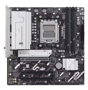 2025 yeni çıkış başbakan B840M-A WIFI masaüstü oyun anakart ile 7600 2.5 + MT/s USB 10Gbps G LAN PCIe4.0 M.2 <span class=keywords><strong>SSD</strong></span> - Product Image 5