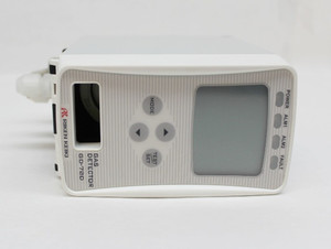 บริษัท ริเคน เคิกิ จำกัด เครื่องตรวจจับก๊าซแบบติดตั้งถาวร รุ่น GD-70D พร้อมการรับประกัน 1 ปี ผลิตในญี่ปุ่น รับผลิตแบบ ODM/OEM - Product Image 4