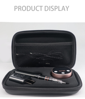 Machine de tatouage numérique Semi-permanente, kit de cosmétique numérique sans fil pour le Microblading des sourcils, w