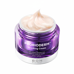 BIOHEAL BOH Probioderm 3D Lifting Cream Good Quality 50mL Facial Creams - Product Image 2
