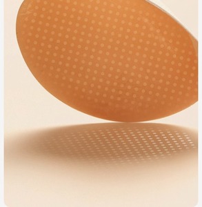 Sujetadores adhesivos de silicona con sujeción fuerte, reutilizables, <span class=keywords><strong>sin</strong></span> <span class=keywords><strong>tirantes</strong></span>, para vestidos <span class=keywords><strong>sin</strong></span> espalda, estilo diario, <span class=keywords><strong>sujetador</strong></span> de agua <span class=keywords><strong>sin</strong></span> costuras con copa con logotipo - Product Image 6