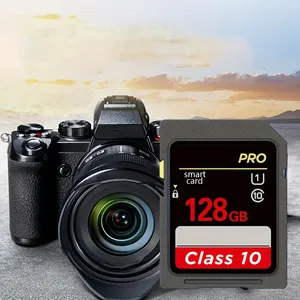 Carte mémoire <span class=keywords><strong>SD</strong></span>/CF noire de 512 Go, classe <span class=keywords><strong>10</strong></span>, V90, 256 Go, 128 Go, 64 Go, pour appareil photo numérique, tablette, PC, GPS, fente ExpressCard externe - Product Image 6
