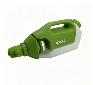 2L Rechargeable <b>Battery</b> ULV Fogger with Smart Water and Power Control for Professional Pest Management - Product Image 4