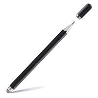 Stylet universel à pointe magnétique pour iPad, iPhone, tablette Samsung, écran tactile capacitif, stylet métallique OEM en gros