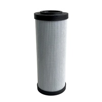 Elemento de Filtro de Aceite Hidráulico Parker 936711Q 937275Q, Cartucho de Repuesto de Fibra de Vidrio para la Serie CN