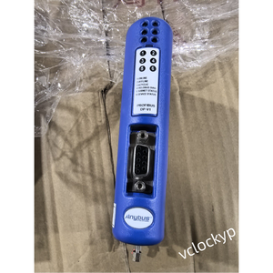 Módulo de Puerta de Enlace Anybus AB7312-B, Nuevo, Hecho en China, Envío por DHL o FedEx - Product Image 4
