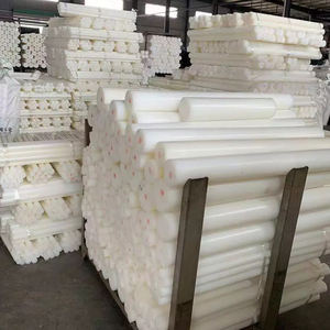 高強度ナイロンベースポリマー4x8ナイロンシートナイロン6シート - Product Image 6