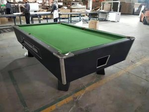 بيع بالجملة حديث ورخيص تجاري احترافي صغير 7 أقدام يعمل بالعملات المعدنية - Product Image 3
