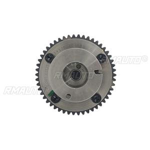 24370-3C100 Piñón de ajuste de sincronización de admisión y escape del árbol de levas para motor Kia, pieza de motor, accesorios para coche - Product Image 4