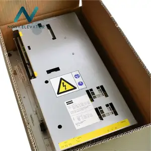 KDL16R KM968094G03 Elevator Parts Kone Elevator Drive Inverter