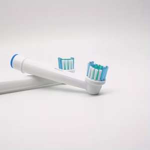 Durable Replacement <b>Head</b> for Oral Brushes & Tooth Brush <b>Head</b> with Protective Cap for High Quality - Product Image 4