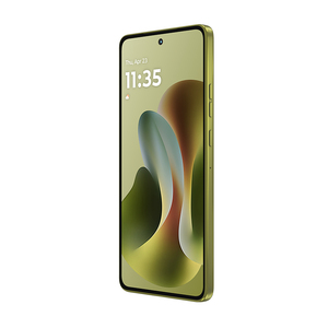Moto G86 5G CN Lenovo MOTOROLA G100 Pro Smartphone Appareil Photo IA 6720mAh Dimensity 7300 Écran Flexible 6,7 Pouces 1,5K - Product Image 2
