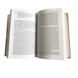 Impression de livre relié avec bords pulvérisés, édition spéciale exclusive - Product Image 4