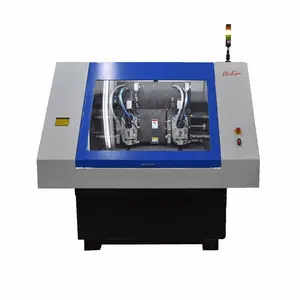 PCB Board Milling CNC Machine Price in India