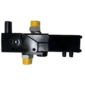 Válvulas de Control Hidráulico para Camiones Volquete, Suministro de Fábrica HANSEN |   Piezas de Válvula Hidráulica de Volteo Seguras y Duraderas - Product Image 1