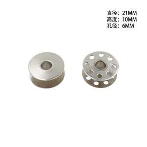 Bobina de Hierro Tbone 277001040264 para Máquina de Coser, Pieza de Equipo para Procesamiento de Prendas - Product Image 4