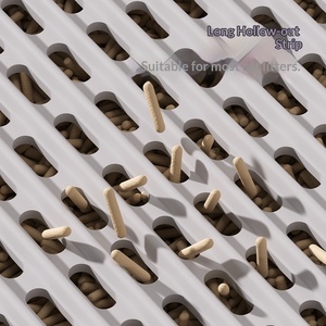 Escalón <span class=keywords><strong>para</strong></span> <span class=keywords><strong>caja</strong></span> <span class=keywords><strong>de</strong></span> <span class=keywords><strong>arena</strong></span> <span class=keywords><strong>de</strong></span> <span class=keywords><strong>gatos</strong></span> ABS con pedal y rampa, con alfombrilla antideslizante y control <span class=keywords><strong>de</strong></span> <span class=keywords><strong>arena</strong></span> <span class=keywords><strong>para</strong></span> <span class=keywords><strong>gatos</strong></span> pequeños y mayores - Product Image 6