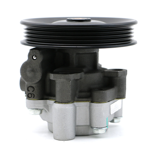 Pièces automobiles <span class=keywords><strong>Compresseur</strong></span> d'air Pompe à air 5L Portable Puissant Rotors Pompes <span class=keywords><strong>de</strong></span> <span class=keywords><strong>direction</strong></span> <span class=keywords><strong>assistée</strong></span> - Product Image 6