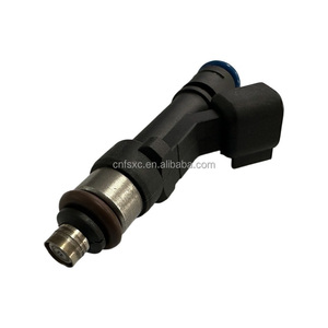 1 an de garantie Vente d'usine Nouveau 0280158162 9E5G-AA Buse d'injecteur de carburant à essence pour GM Ford <span class=keywords><strong>Kuga</strong></span> Lincoln MKZ 100% Testé - Product Image 4
