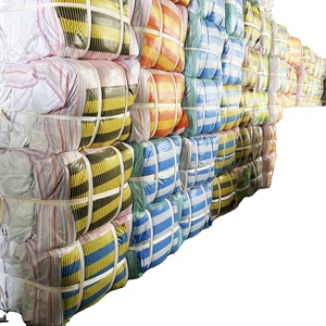 PACAS DE SACOS NUEVOS DE 100KG 120KG, MEDIDA 80x120CM, SUPER SACO, BOLSA DE PP - Product Image 5