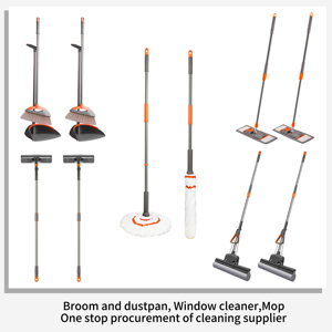 هوم كير 2025 الجديد والأكثر مبيعًا، مستلزمات منزلية بالجملة، ممسحة منزلية قابلة للالتواء، منتج تنظيف منزلي، ممسحة ذاتية العصر قابلة للتطويل للمنزل والمكتب - Product Image 5