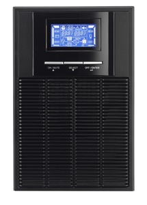 뜨거운 판매 하이 퀄리티 블랙 온라인 110v 220v 6kva 5 4kw 외부 배터리 업 - Product Image 5