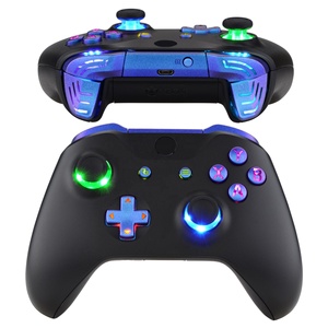 Kit de Botones Personalizados para Control Remoto Chameleon, Kit de Luces LED Modificado para Joystick de Xbox One S - Product Image 1