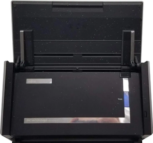 SmartBatch-Escáner <span class=keywords><strong>de</strong></span> <span class=keywords><strong>documentos</strong></span> <span class=keywords><strong>de</strong></span> red ADF Fujitsu, solución <span class=keywords><strong>de</strong></span> oficina sin papel para empresa, 25 ppm, dúplex - Product Image 2