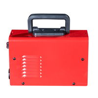 Machine à souder à l'arc MMA à inverseur IGBT 550A 220V Entrée Moteur CC Neuf