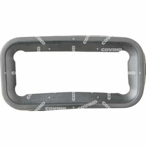 GRILLE D'AIR DE TABLEAU DE BORD adaptée à Iveco NEW DAILY (93924119) - Product Image 1