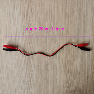 مجموعة مكونات إلكترونية من جلوبال تون مكونة من 9 قطع LAB-KIT-9 للطلاب والأطفال، مجموعة تجارب الدوائر الكهربائية العلمية والفيزيائية مع بطاريتين AA - Product Image 2