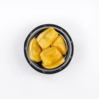 Contenitore Trasparente in PET Personalizzato per Alimenti, Ecologico, con Sfiato, per Imballaggio Frutta, Uva, Verdura, Frutti di Mare, Esportazione Personalizzata