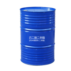 <span class=keywords><strong>Dioctyl</strong></span> <span class=keywords><strong>adipate</strong></span> cấp công nghiệp (doa) 99.9% chất hóa dẻo chịu lạnh và thân thiện với môi trường cho phụ gia dầu mỏ - Product Image 6