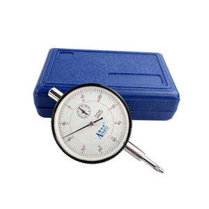 AICEYI ACE-ZZ10 Indicador de Dial Digital, Rango 0-10mm, Resolución 0.01mm, Precisión 0.02mm, OEM Personalizable, 1 Año de Garantía - Product Image 6