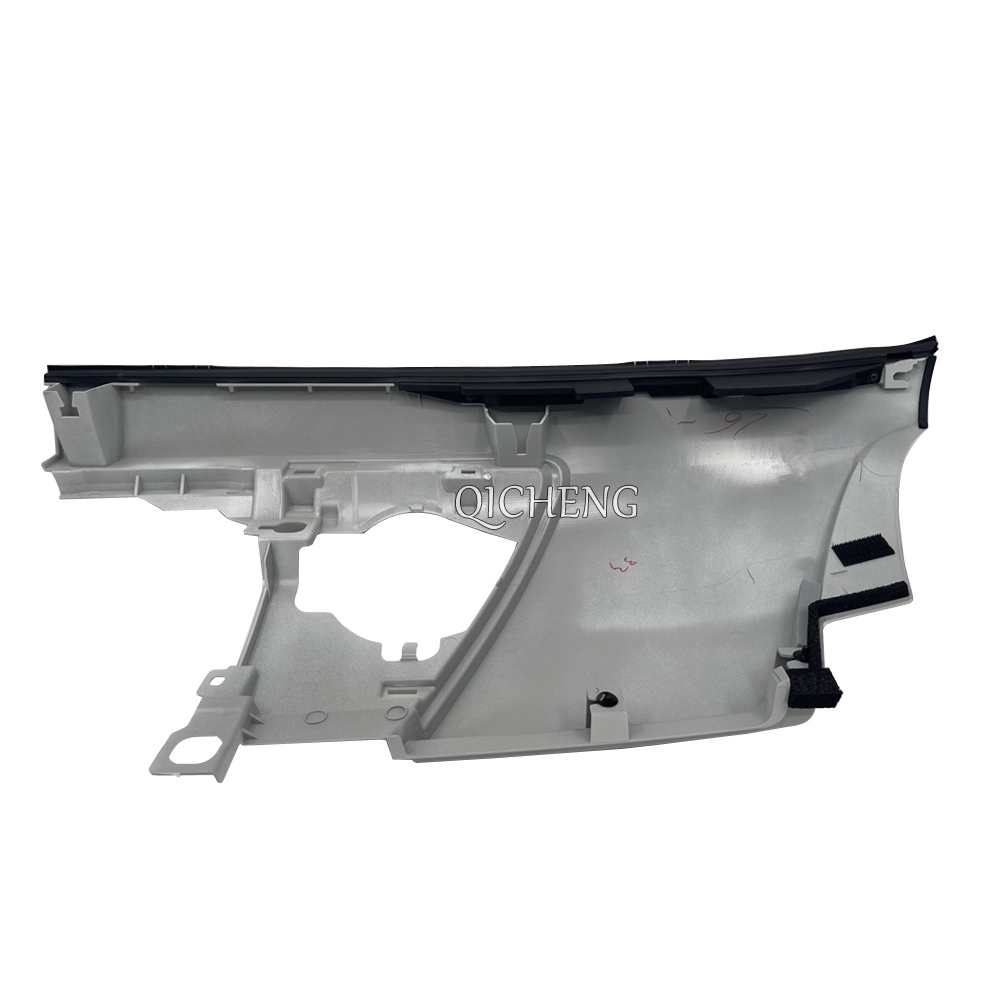 High-quality AUTO PARTS for TRUCK - CORNER PANEL SIDE GUARD