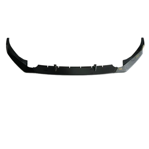 2025+ <span class=keywords><strong>A3</strong></span> RS3 Lame de pare-chocs avant inférieure avec grille - Product Image 5