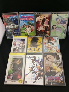 Worldwide Popular Full Set <strong>Psp</strong> Game Console sony playstation Portable - Product Image 6