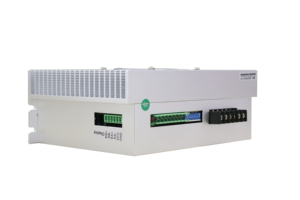 Controlador de Circuito Cerrado Trifásico BERGERDA 3LS2280 con Certificación CE, 8.0A, IP65 para Motores con Brida 110/130 - Product Image 2