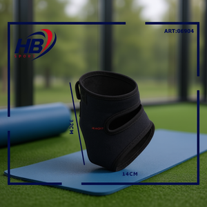 Orthèse de cheville CAS-3 taille unique 32*14 – Équipement de sécurité pour le fitness - Product Image 2