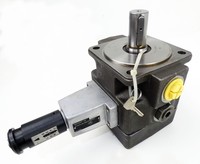 Pompe à aubes Mannesmann 1PV2V3-3263RA01MS63A1 - Non utilisée