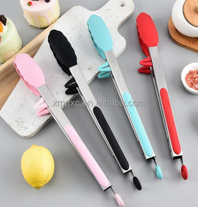 Große 9 <span class=keywords><strong>12</strong></span> Silikon Koch zange mit Verriegelung - Product Image 4