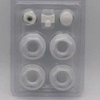 Kit de ajuste de válvula radiatori 7 en juego 1*3/8