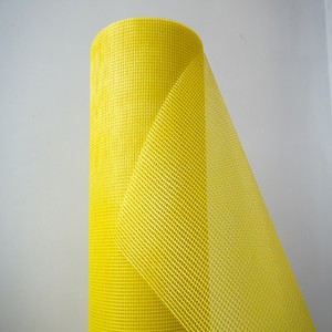 Rouleau <span class=keywords><strong>de</strong></span> maille isolante en <span class=keywords><strong>fibre</strong></span> <span class=keywords><strong>de</strong></span> <span class=keywords><strong>verre</strong></span> personnalisé, sans alcali, léger, résistant à la chaleur (-70~260), ignifuge - Product Image 1